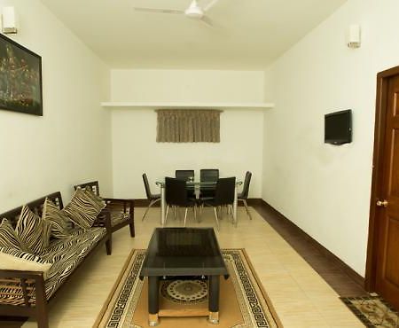Mount N Mist Hotel Nainital Luaran gambar