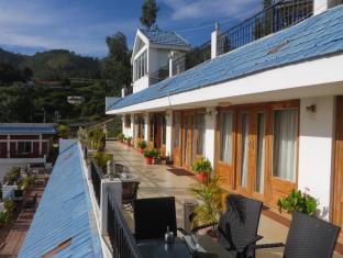 Mount N Mist Hotel Nainital Luaran gambar