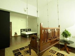 Mount N Mist Hotel Nainital Luaran gambar