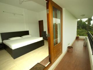 Mount N Mist Hotel Nainital Luaran gambar