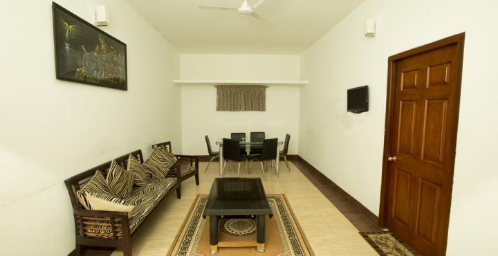 Mount N Mist Hotel Nainital Luaran gambar
