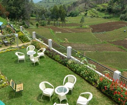 Mount N Mist Hotel Nainital Luaran gambar