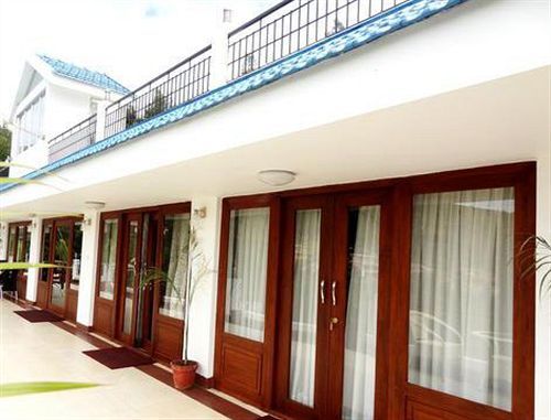 Mount N Mist Hotel Nainital Luaran gambar